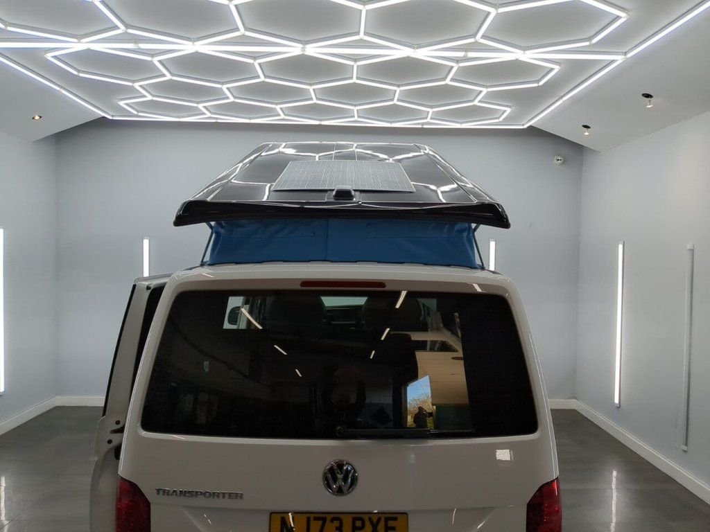 Used Volkswagen Transporter 2023 for sale - 78056227: Photo 7