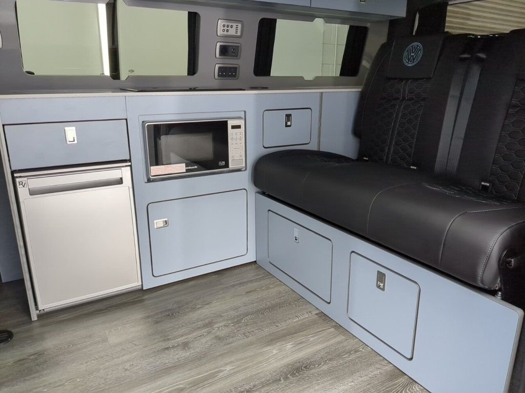 Used Volkswagen Transporter 2023 for sale - 78056227: Photo 9