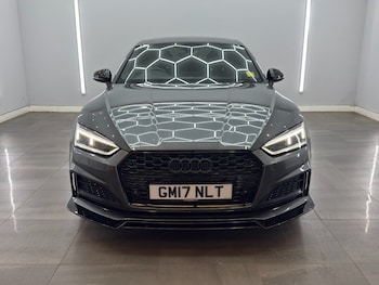 Used Audi A5 2017 for sale - 79196782: Photo