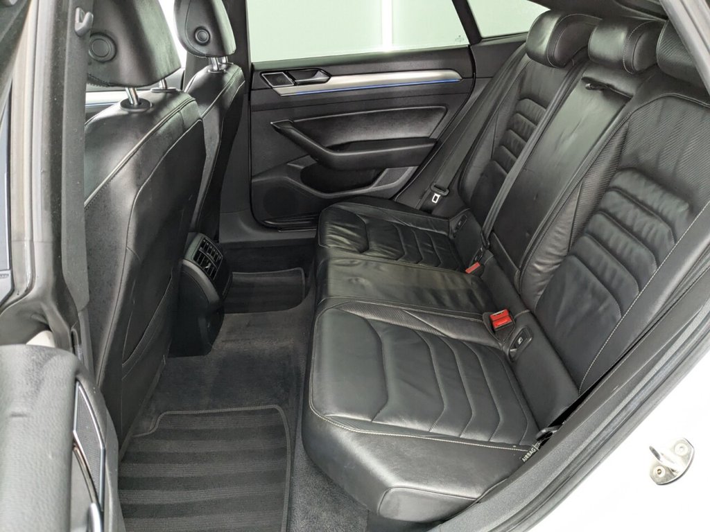 Used Volkswagen Arteon 2018 for sale - 77192918: Photo 11