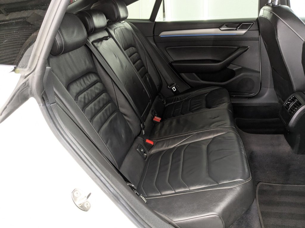 Used Volkswagen Arteon 2018 for sale - 77192918: Photo 12