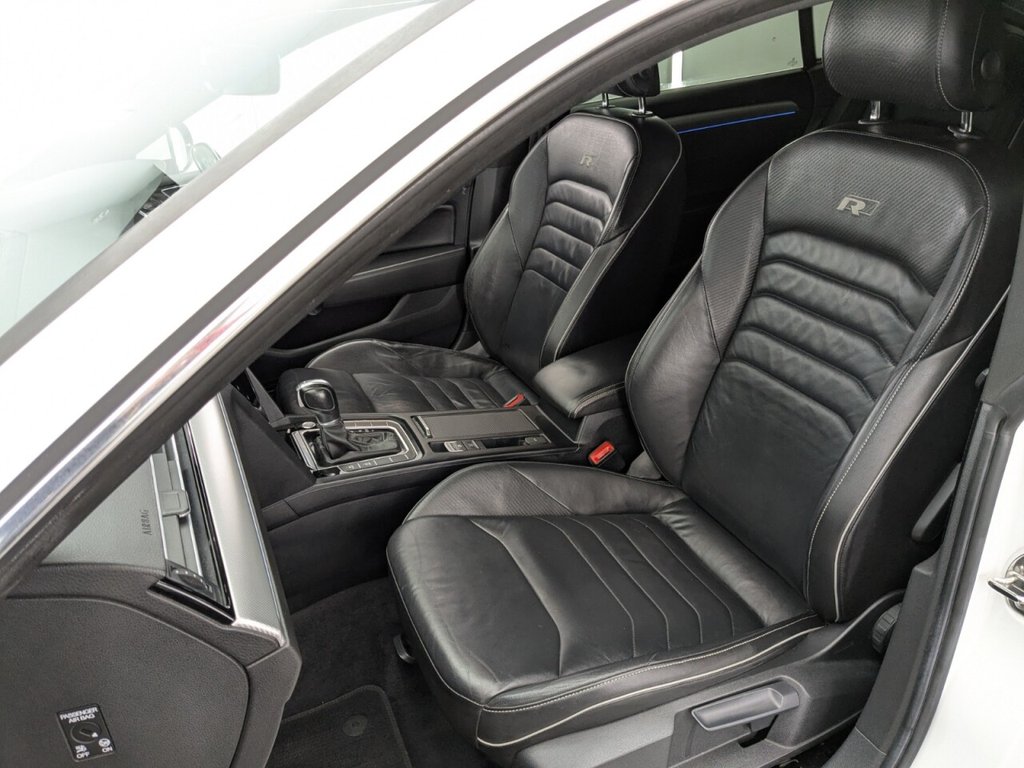 Used Volkswagen Arteon 2018 for sale - 77192918: Photo 13