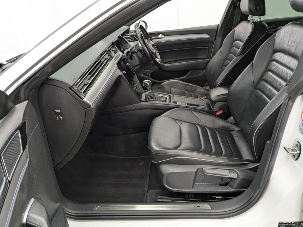 Used Volkswagen Arteon 2018 for sale - 77192918: Photo 14
