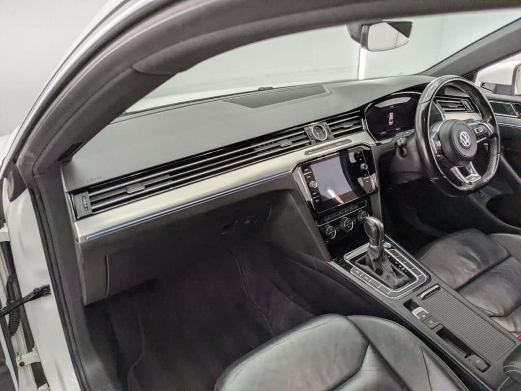 Used Volkswagen Arteon 2018 for sale - 77192918: Photo 15