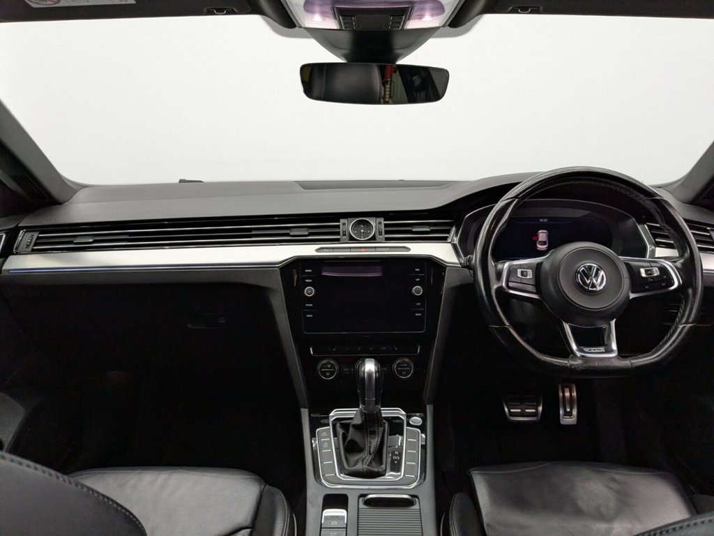 Used Volkswagen Arteon 2018 for sale - 77192918: Photo 16