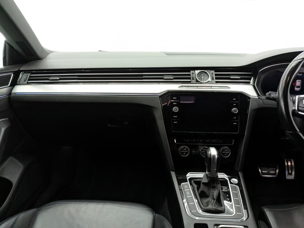 Used Volkswagen Arteon 2018 for sale - 77192918: Photo 18