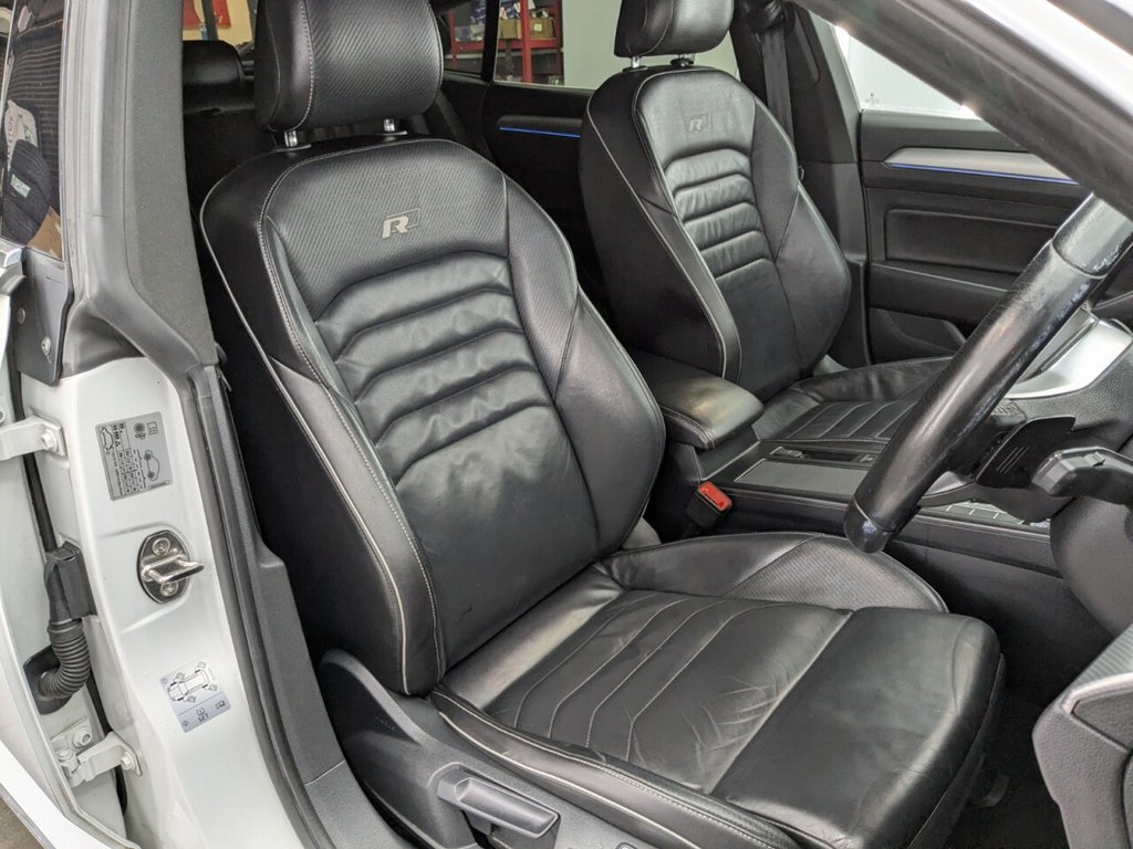 Used Volkswagen Arteon 2018 for sale - 77192918: Photo 19