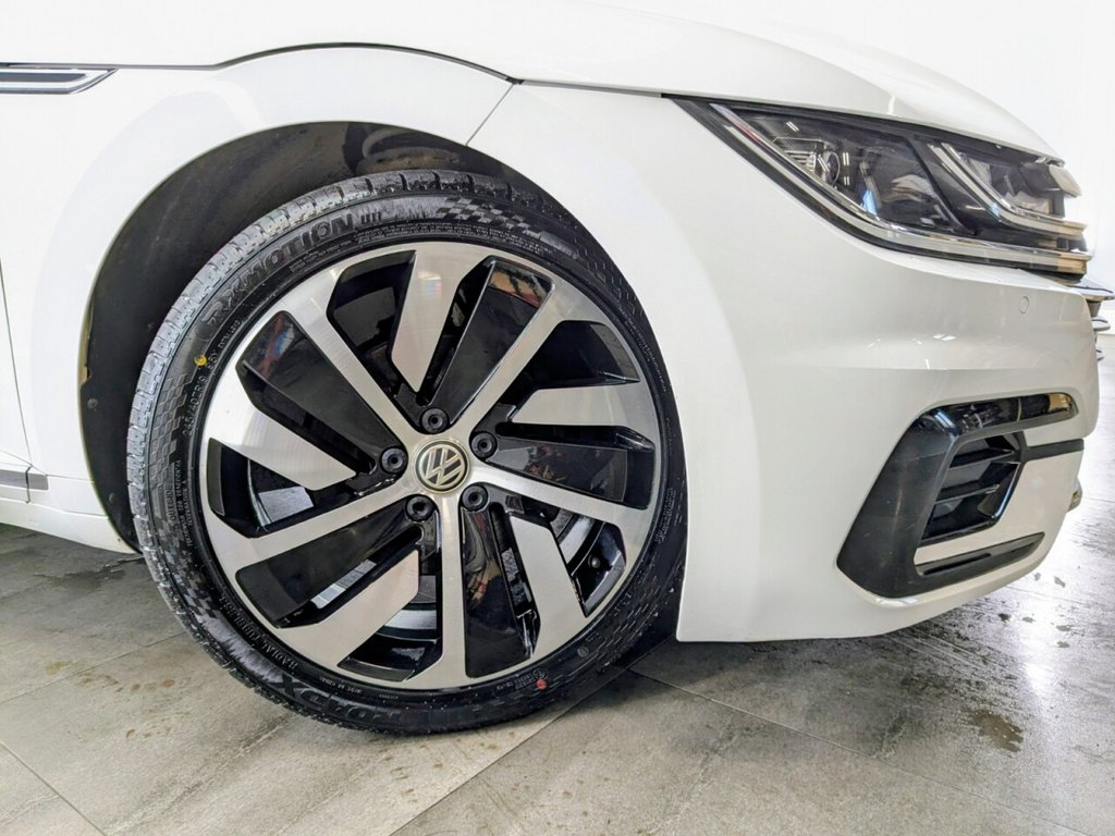 Used Volkswagen Arteon 2018 for sale - 77192918: Photo 2