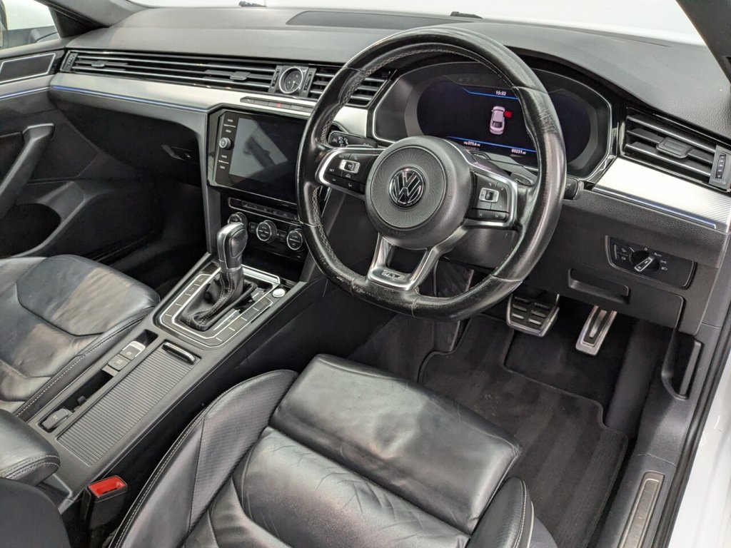 Used Volkswagen Arteon 2018 for sale - 77192918: Photo 21