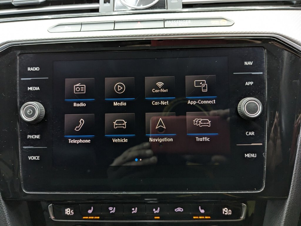 Used Volkswagen Arteon 2018 for sale - 77192918: Photo 24