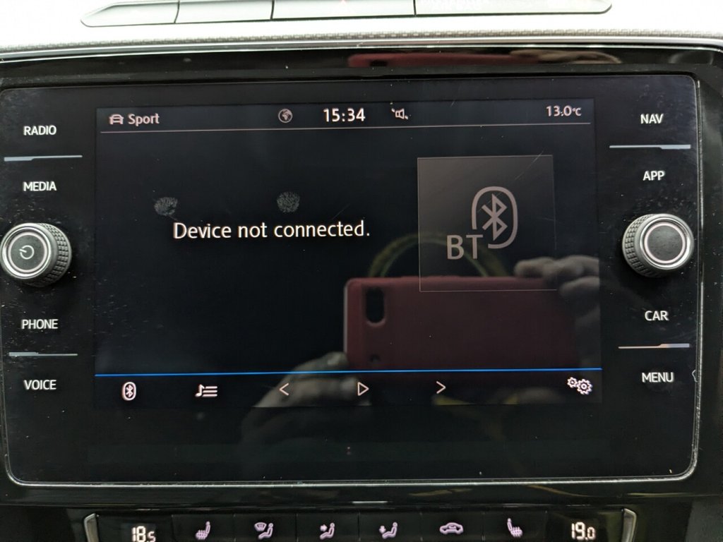 Used Volkswagen Arteon 2018 for sale - 77192918: Photo 26