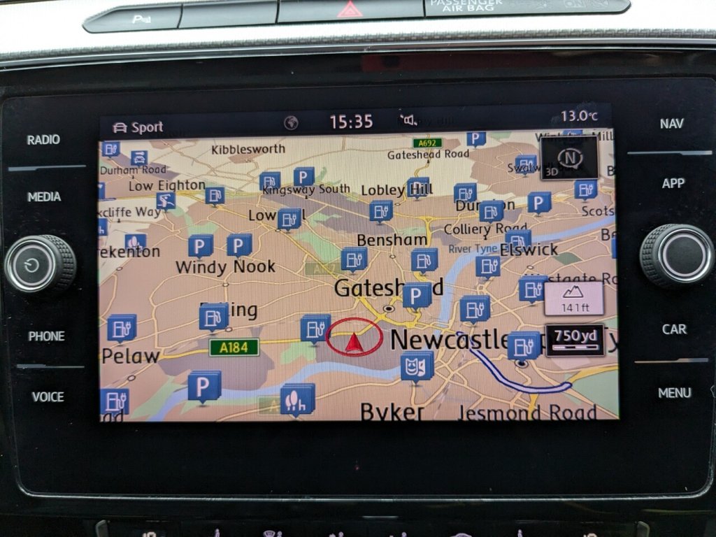 Used Volkswagen Arteon 2018 for sale - 77192918: Photo 30