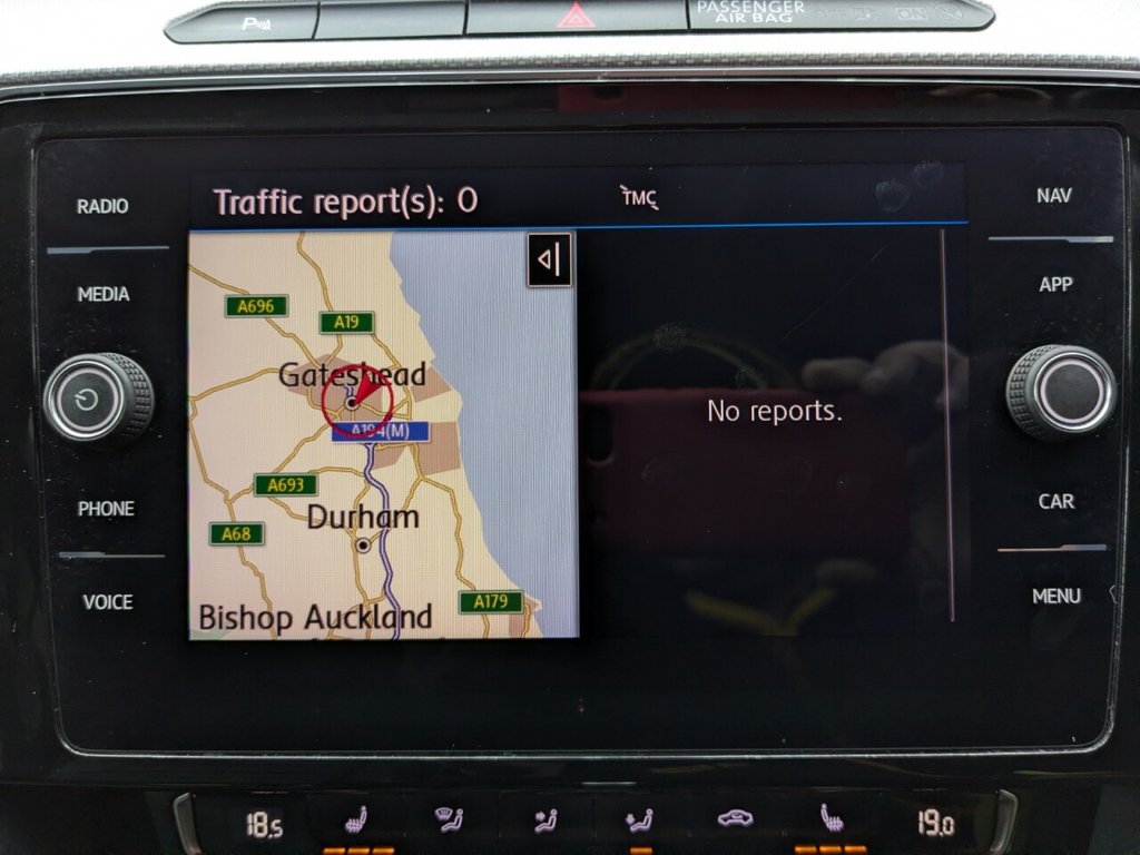 Used Volkswagen Arteon 2018 for sale - 77192918: Photo 31