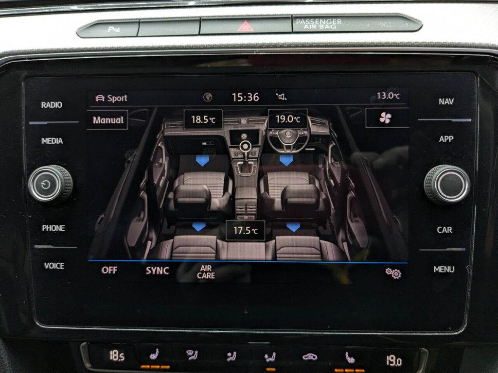 Used Volkswagen Arteon 2018 for sale - 77192918: Photo 32