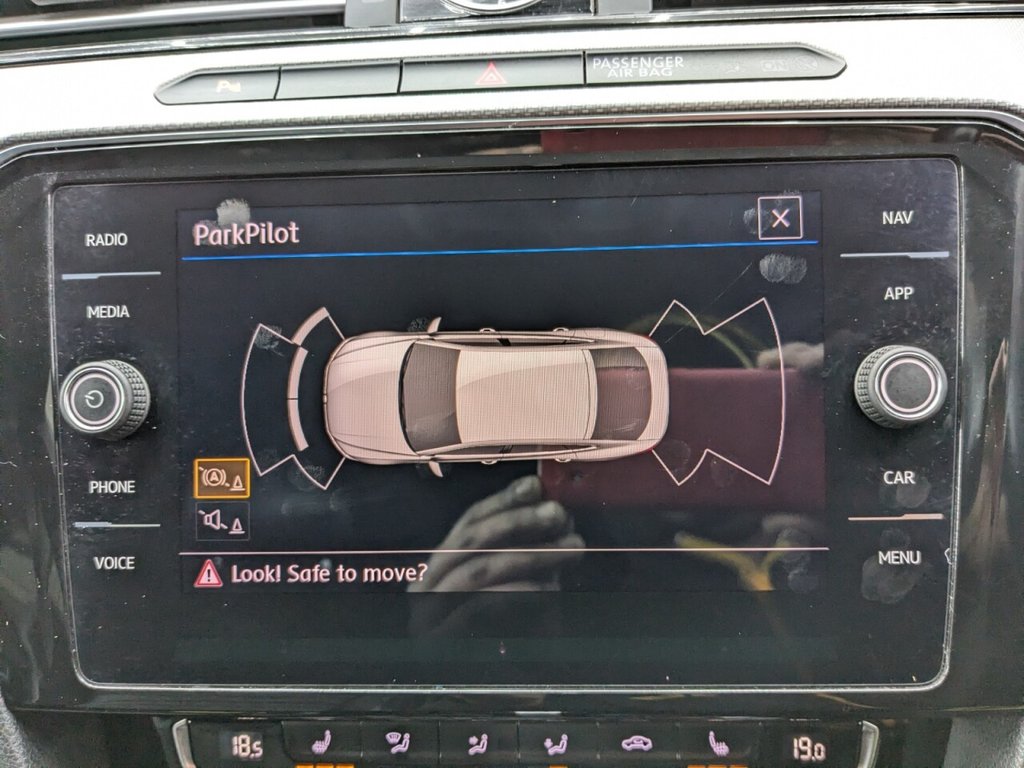 Used Volkswagen Arteon 2018 for sale - 77192918: Photo 34