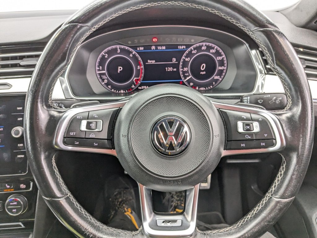 Used Volkswagen Arteon 2018 for sale - 77192918: Photo 35