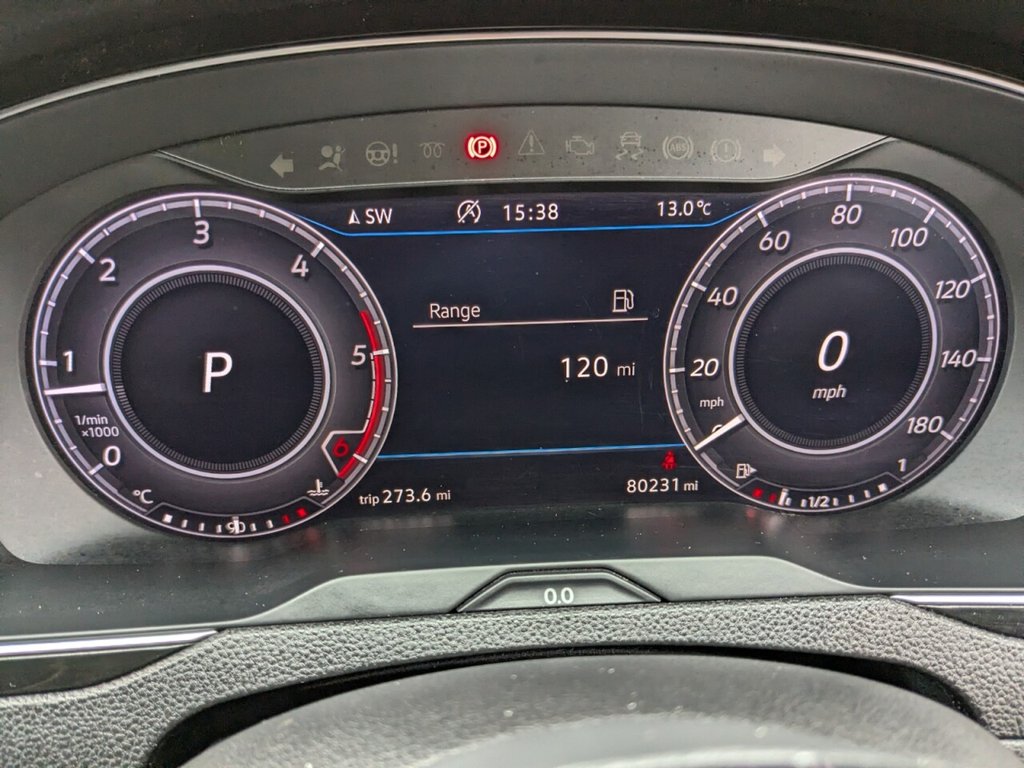 Used Volkswagen Arteon 2018 for sale - 77192918: Photo 36