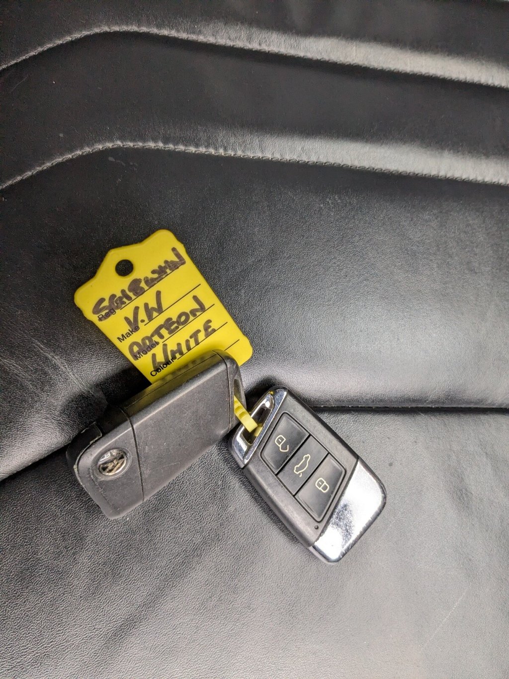 Used Volkswagen Arteon 2018 for sale - 77192918: Photo 39