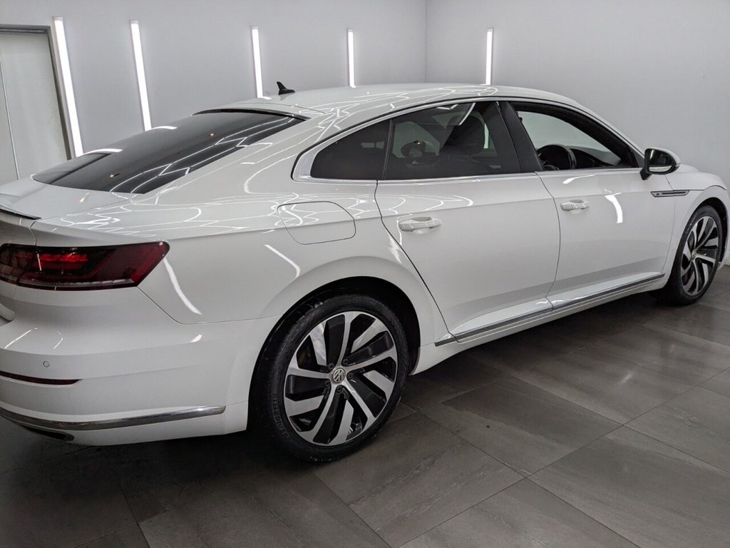 Used Volkswagen Arteon 2018 for sale - 77192918: Photo 6