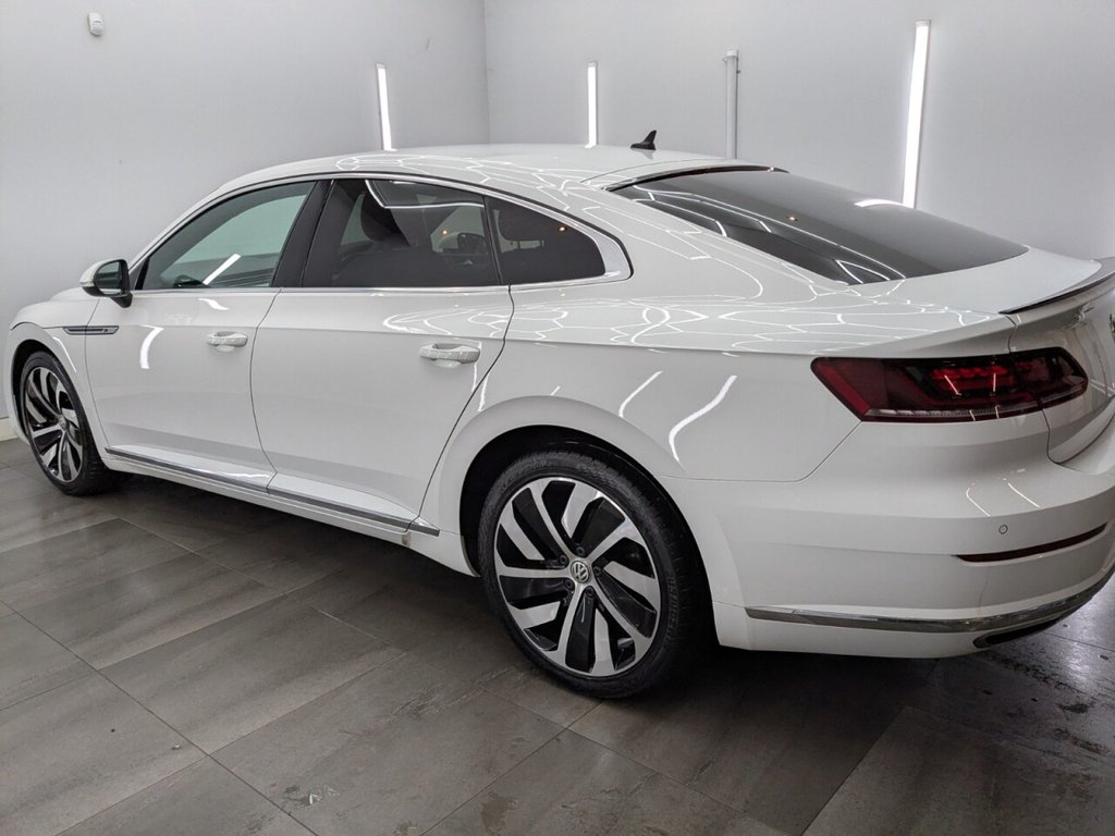 Used Volkswagen Arteon 2018 for sale - 77192918: Photo 7