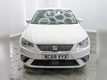 Used SEAT Ibiza 2019 for sale - 77470605: Photo