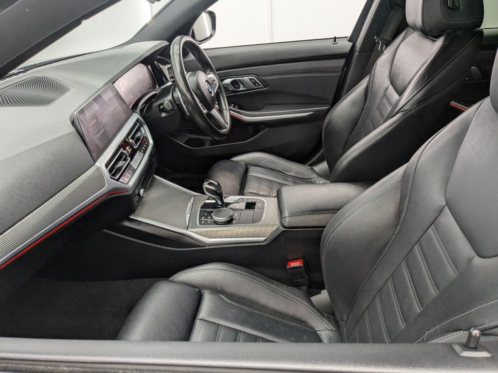 Used BMW 3 Series 2019 for sale - 77192922: Photo 14