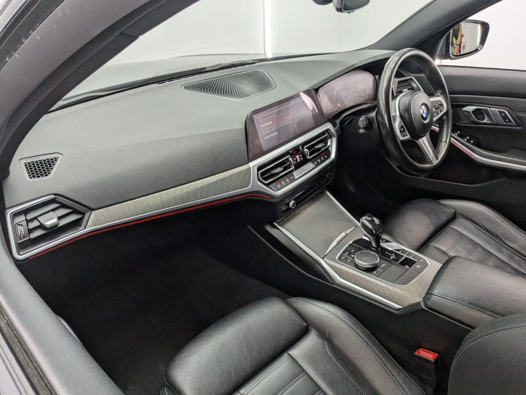 Used BMW 3 Series 2019 for sale - 77192922: Photo 15