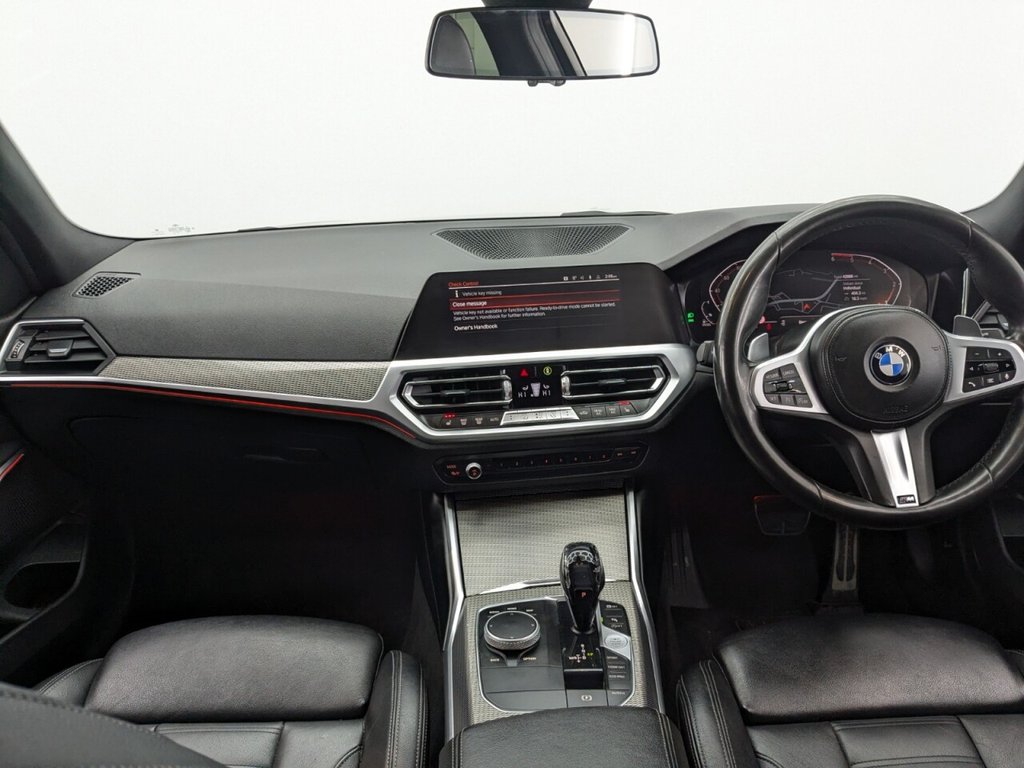 Used BMW 3 Series 2019 for sale - 77192922: Photo 17