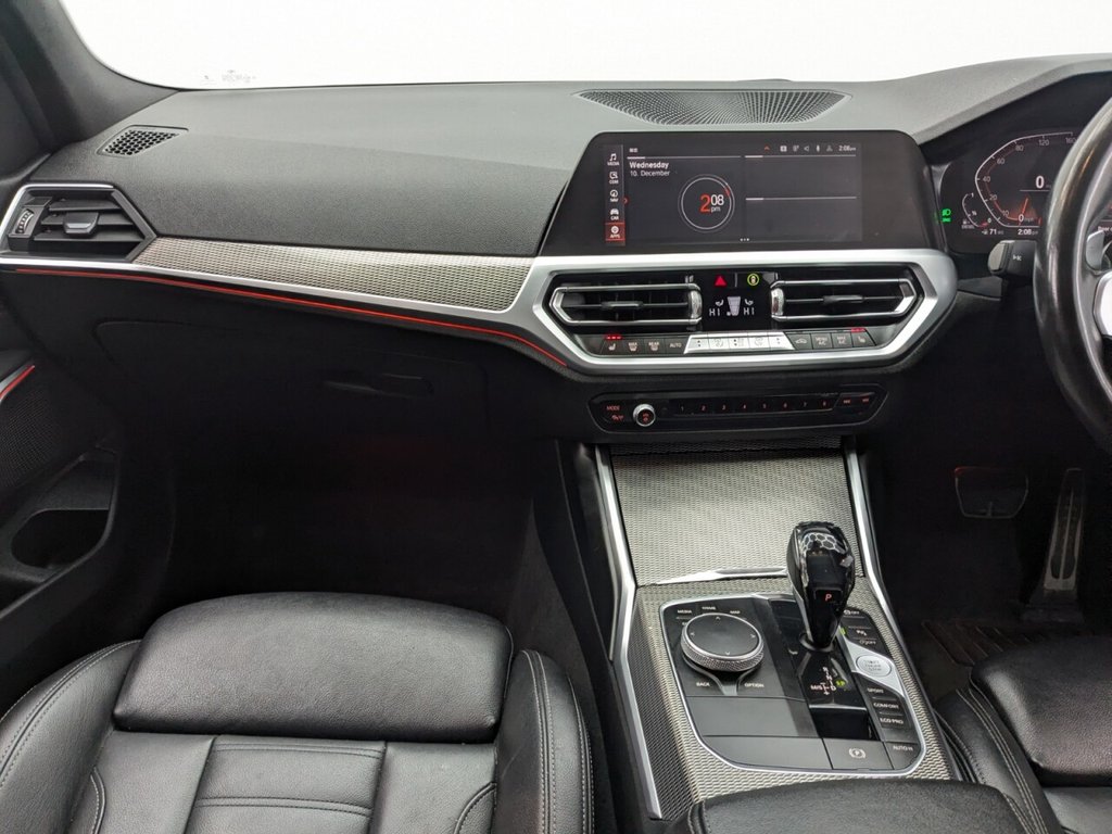 Used BMW 3 Series 2019 for sale - 77192922: Photo 19