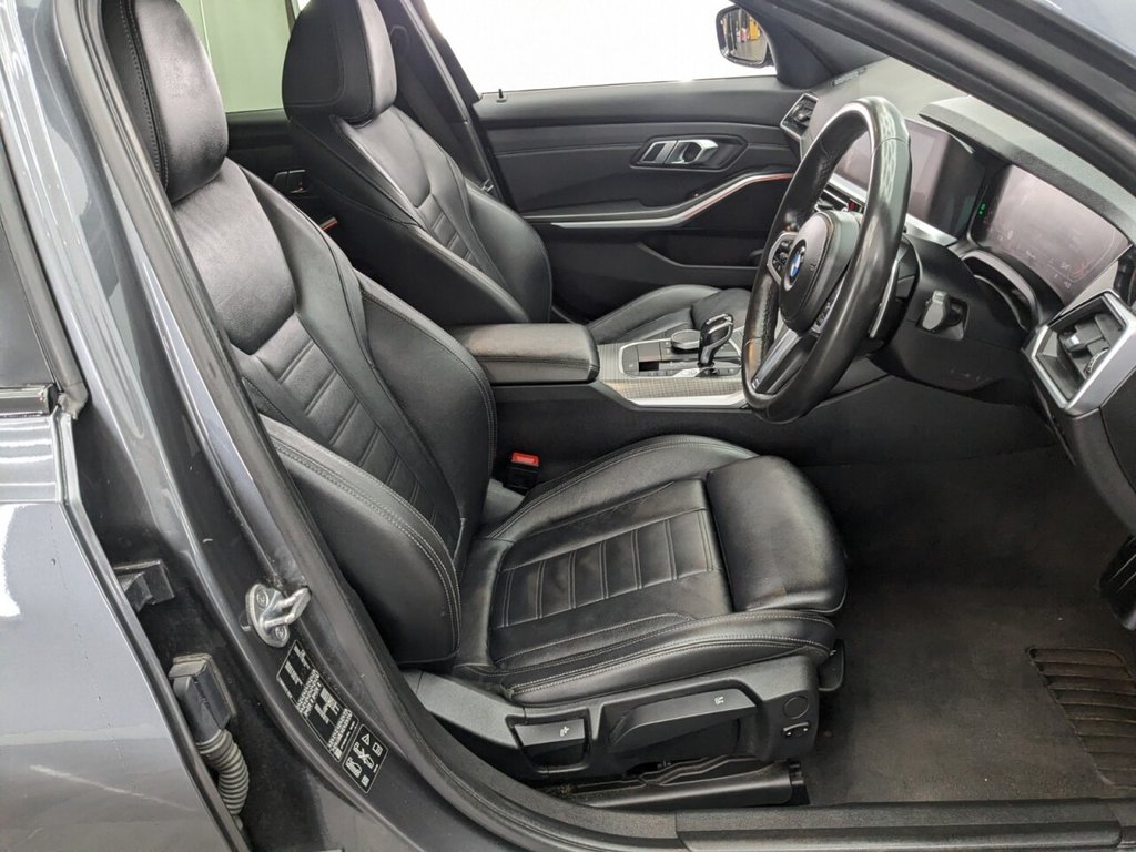 Used BMW 3 Series 2019 for sale - 77192922: Photo 21