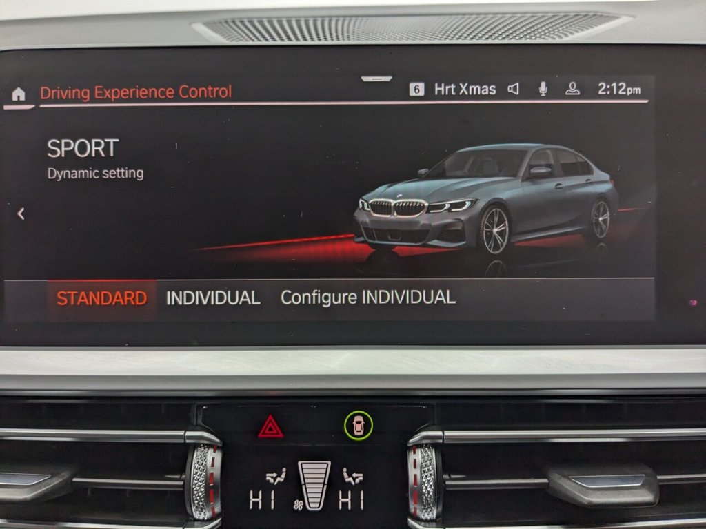 Used BMW 3 Series 2019 for sale - 77192922: Photo 31