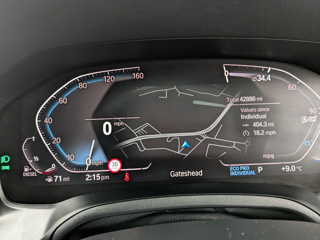 Used BMW 3 Series 2019 for sale - 77192922: Photo 37