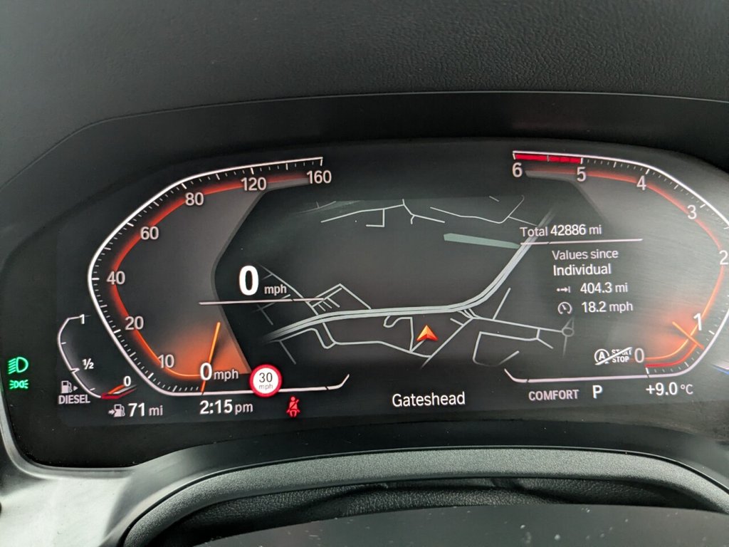 Used BMW 3 Series 2019 for sale - 77192922: Photo 38