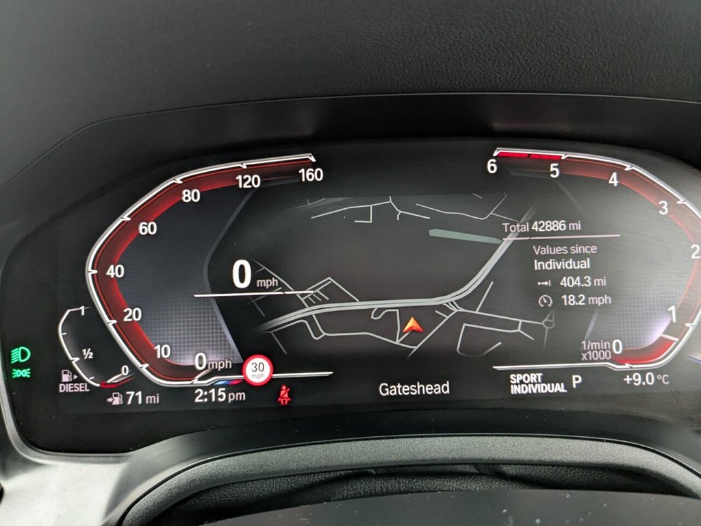 Used BMW 3 Series 2019 for sale - 77192922: Photo 39