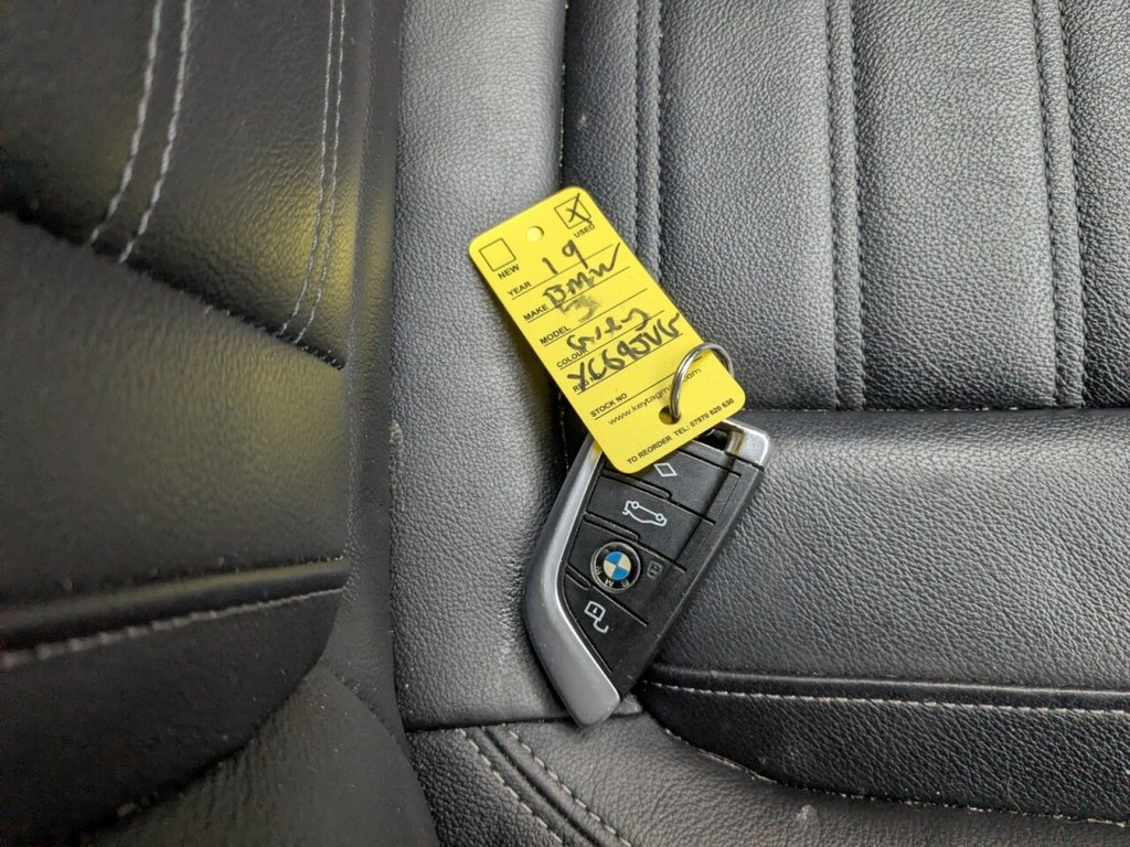 Used BMW 3 Series 2019 for sale - 77192922: Photo 42