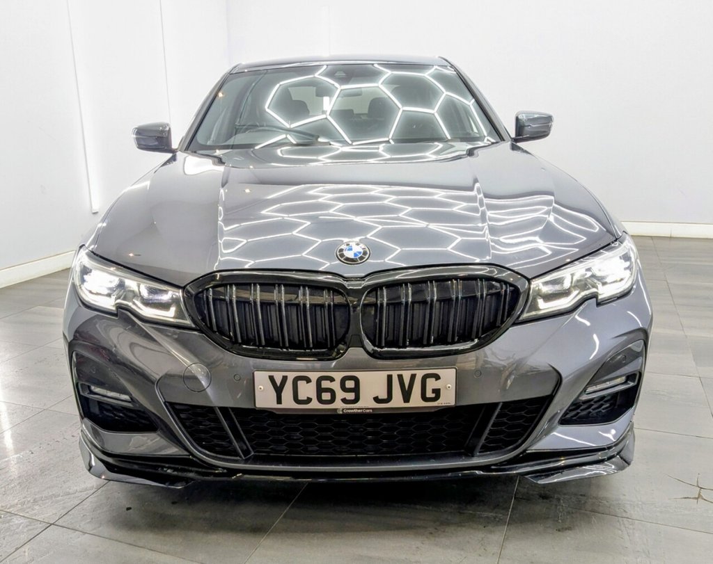 Used BMW 3 Series 2019 for sale - 77192922: Photo 5