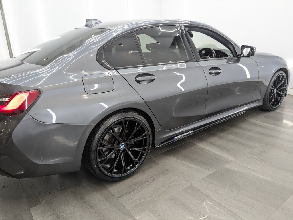 Used BMW 3 Series 2019 for sale - 77192922: Photo 6