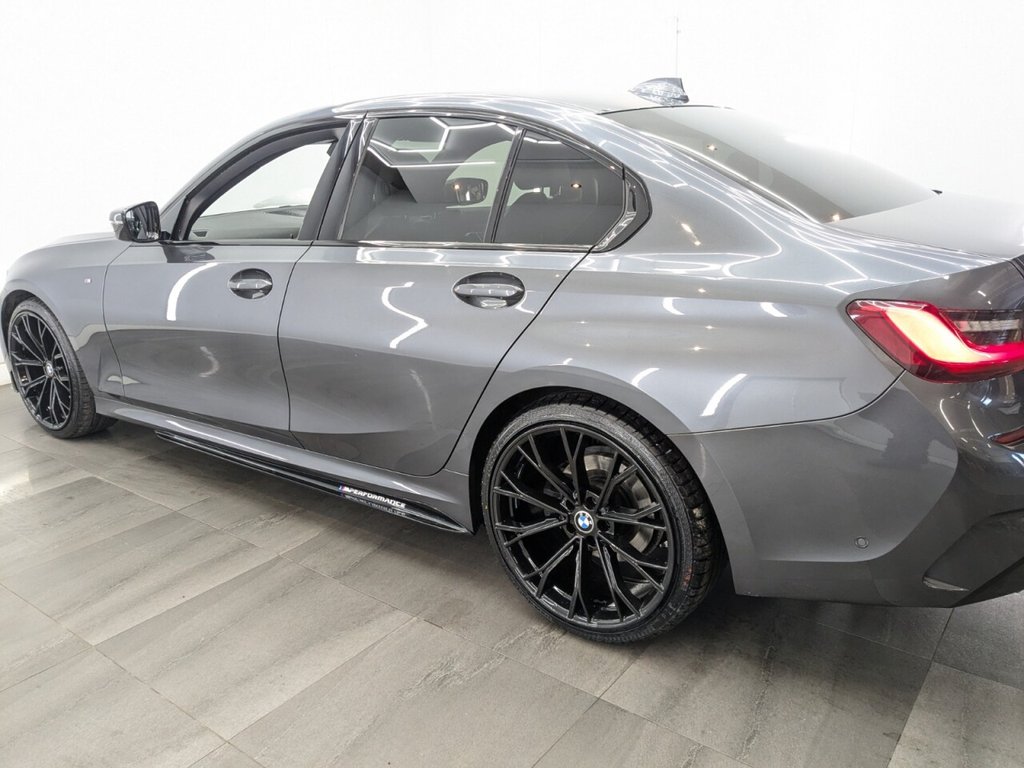 Used BMW 3 Series 2019 for sale - 77192922: Photo 7