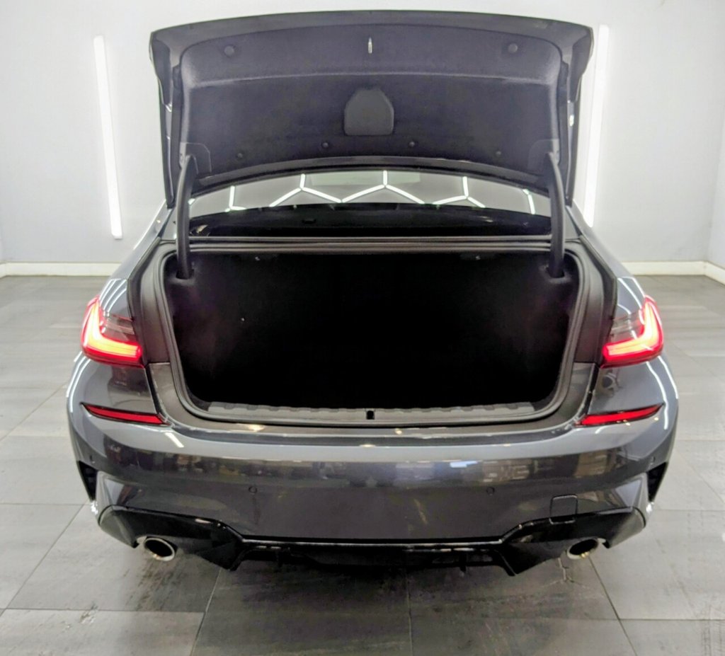 Used BMW 3 Series 2019 for sale - 77192922: Photo 9