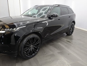 Used Land Rover Range Rover Velar 2020 for sale - 78818745: Photo