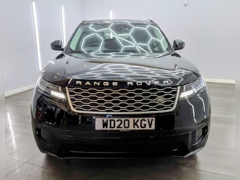 Used Land Rover Range Rover Velar 2020 for sale - 78818745: Photo