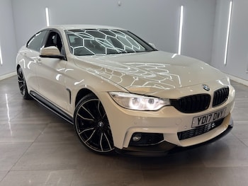 Used BMW 4 Series 2017 for sale - 78919257: Photo