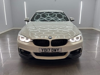 Used BMW 4 Series 2017 for sale - 78919257: Photo