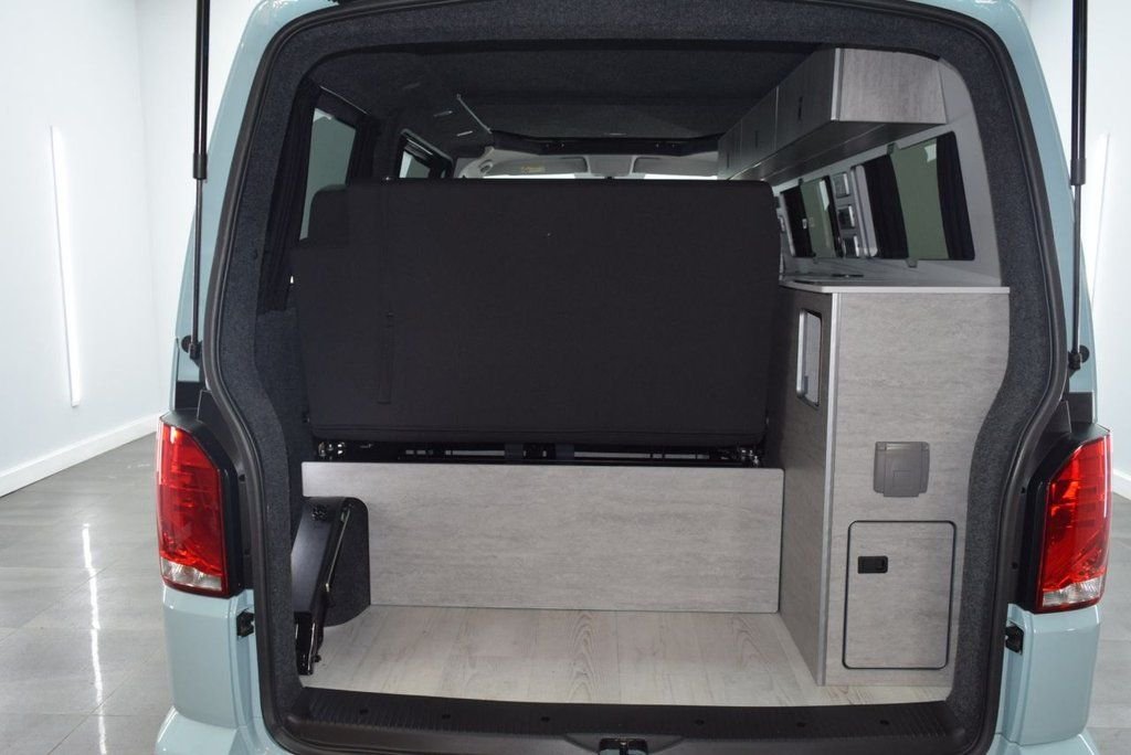 Used Volkswagen Transporter 2023 for sale - 77952739: Photo 15