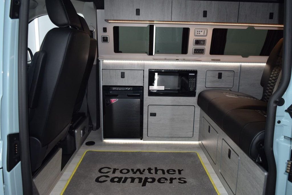 Used Volkswagen Transporter 2023 for sale - 77952739: Photo 19