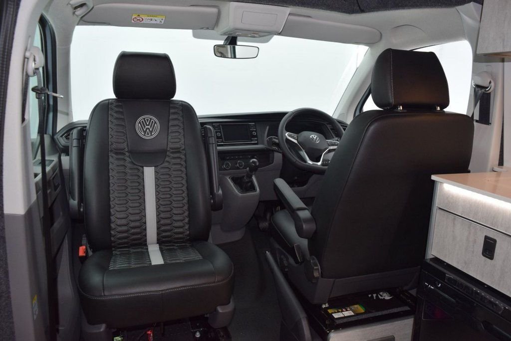 Used Volkswagen Transporter 2023 for sale - 77952739: Photo 36