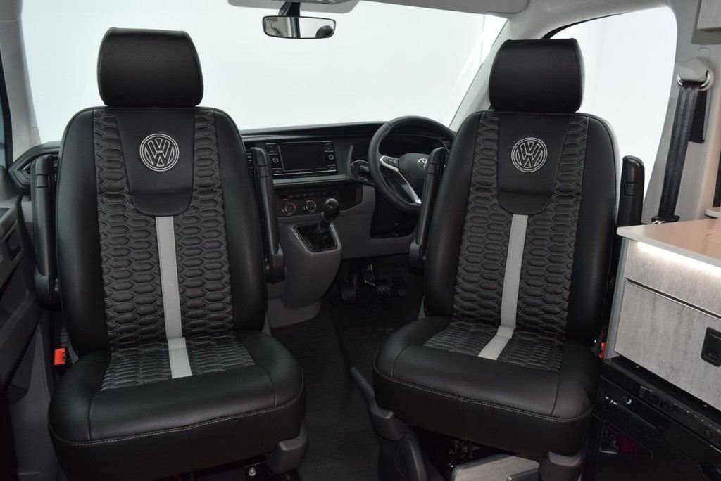 Used Volkswagen Transporter 2023 for sale - 77952739: Photo 37