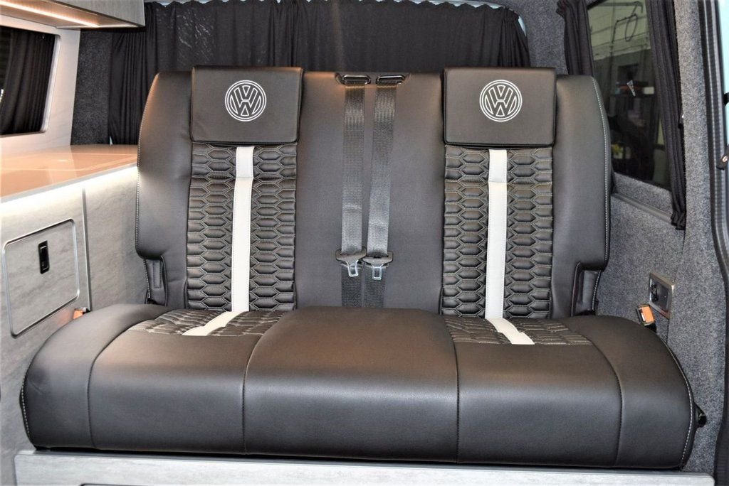 Used Volkswagen Transporter 2023 for sale - 77952739: Photo 38