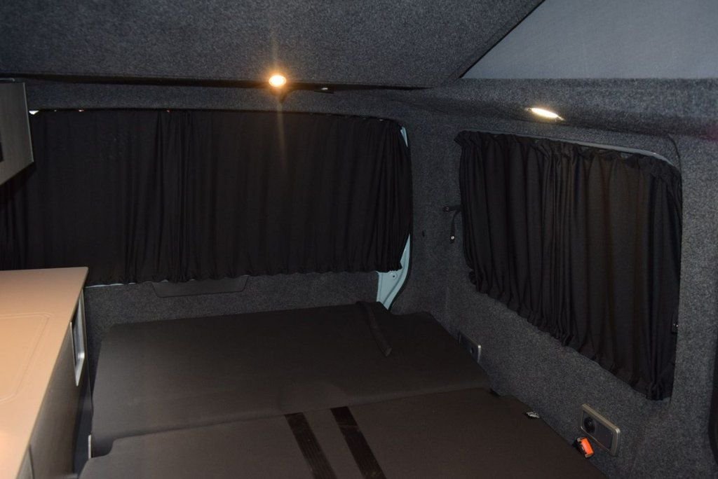 Used Volkswagen Transporter 2023 for sale - 77952739: Photo 43