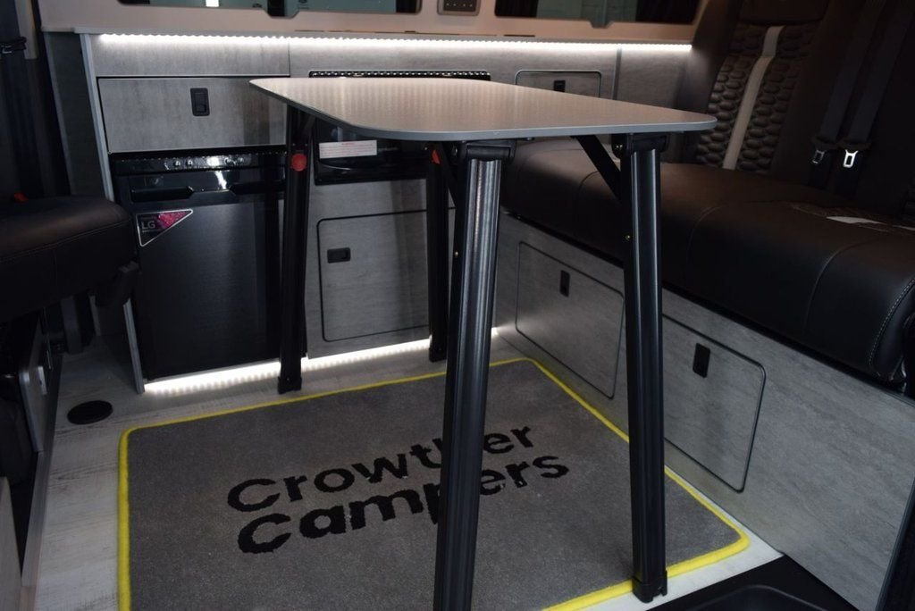 Used Volkswagen Transporter 2023 for sale - 77952739: Photo 45